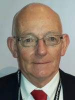 Richard Parker