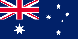 Australia AUS