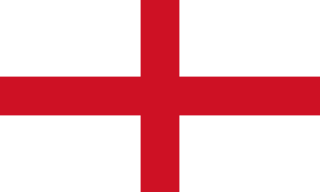 England ENG