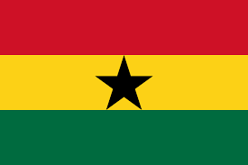 Ghana GHA